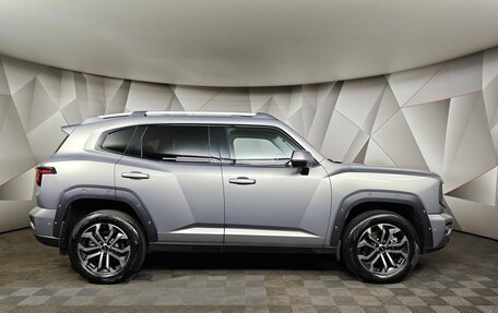 Haval H7, 2026 год, 4 199 000 рублей, 4 фотография