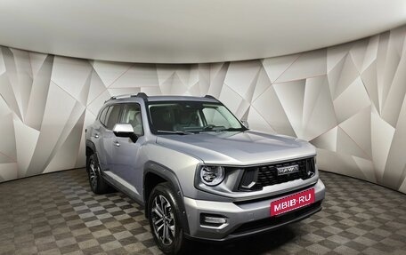 Haval H7, 2026 год, 4 199 000 рублей, 2 фотография