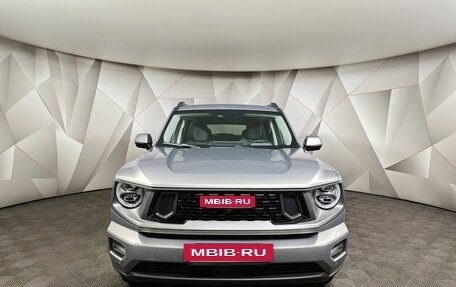 Haval H7, 2026 год, 4 199 000 рублей, 5 фотография