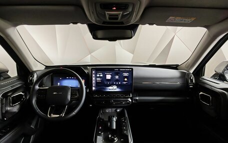 Haval H7, 2026 год, 4 199 000 рублей, 10 фотография