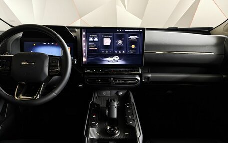 Haval H7, 2026 год, 4 199 000 рублей, 11 фотография