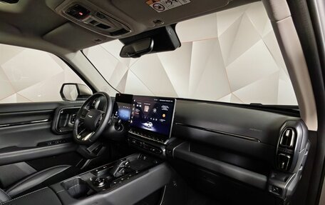 Haval H7, 2026 год, 4 199 000 рублей, 9 фотография