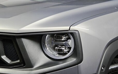 Haval H7, 2026 год, 4 199 000 рублей, 17 фотография