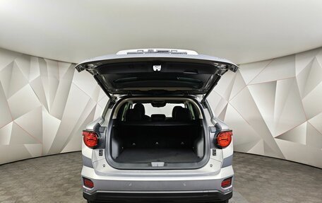 Haval H7, 2026 год, 4 199 000 рублей, 19 фотография