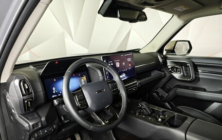 Haval H7, 2026 год, 4 199 000 рублей, 14 фотография