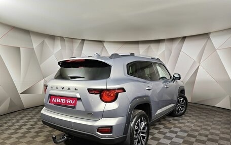 Haval H7, 2026 год, 4 199 000 рублей, 8 фотография