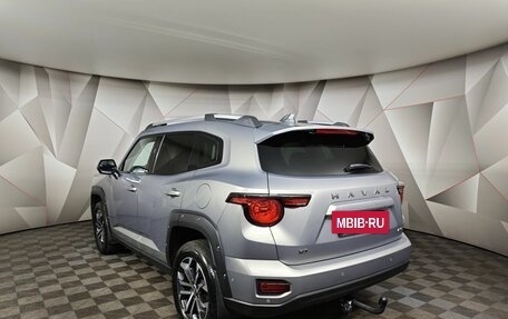 Haval H7, 2026 год, 4 199 000 рублей, 7 фотография