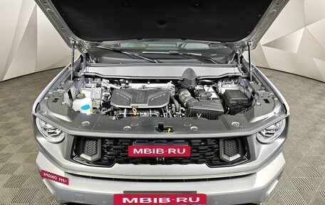 Haval H7, 2026 год, 4 199 000 рублей, 18 фотография