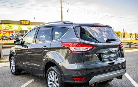 Ford Kuga III, 2016 год, 1 745 000 рублей, 5 фотография