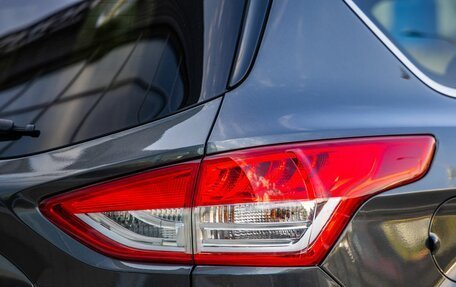Ford Kuga III, 2016 год, 1 745 000 рублей, 12 фотография