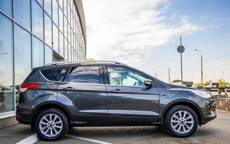 Ford Kuga III, 2016 год, 1 745 000 рублей, 8 фотография
