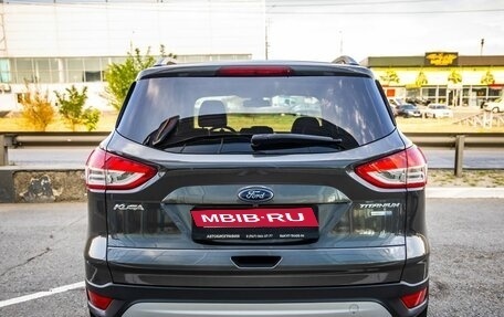 Ford Kuga III, 2016 год, 1 745 000 рублей, 6 фотография