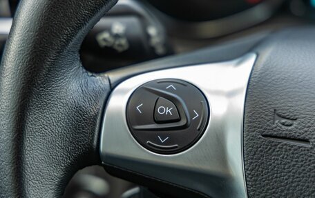 Ford Kuga III, 2016 год, 1 745 000 рублей, 17 фотография