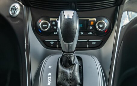 Ford Kuga III, 2016 год, 1 745 000 рублей, 26 фотография