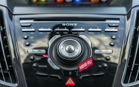Ford Kuga III, 2016 год, 1 745 000 рублей, 24 фотография