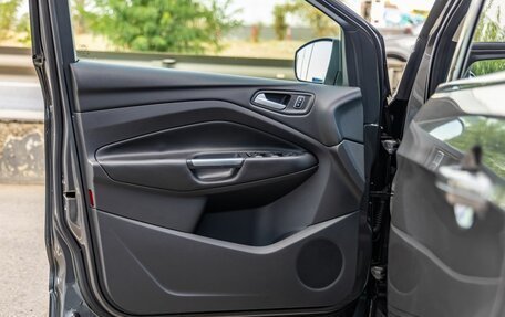 Ford Kuga III, 2016 год, 1 745 000 рублей, 32 фотография