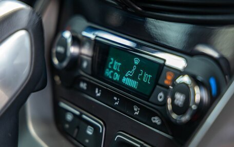 Ford Kuga III, 2016 год, 1 745 000 рублей, 34 фотография