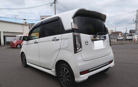 Honda N-WGN I рестайлинг, 2019 год, 594 000 рублей, 3 фотография