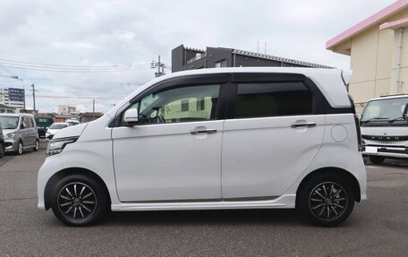 Honda N-WGN I рестайлинг, 2019 год, 594 000 рублей, 2 фотография