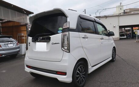 Honda N-WGN I рестайлинг, 2019 год, 594 000 рублей, 5 фотография