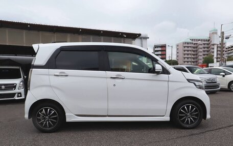 Honda N-WGN I рестайлинг, 2019 год, 594 000 рублей, 6 фотография