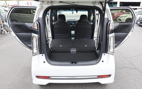 Honda N-WGN I рестайлинг, 2019 год, 594 000 рублей, 11 фотография