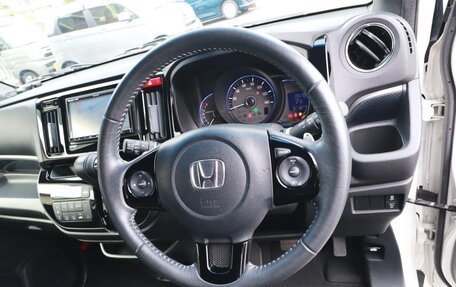 Honda N-WGN I рестайлинг, 2019 год, 594 000 рублей, 14 фотография