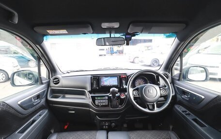 Honda N-WGN I рестайлинг, 2019 год, 594 000 рублей, 13 фотография