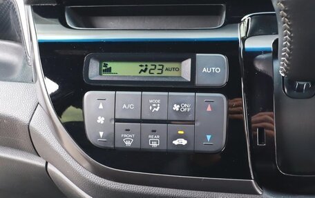 Honda N-WGN I рестайлинг, 2019 год, 594 000 рублей, 19 фотография