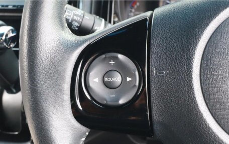Honda N-WGN I рестайлинг, 2019 год, 594 000 рублей, 21 фотография