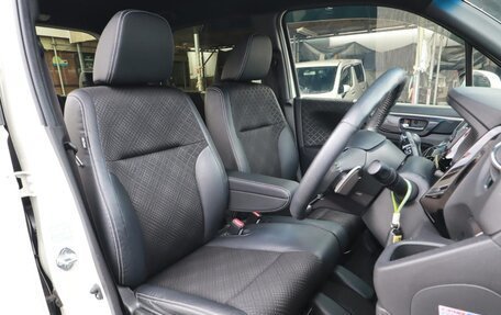 Honda N-WGN I рестайлинг, 2019 год, 594 000 рублей, 15 фотография