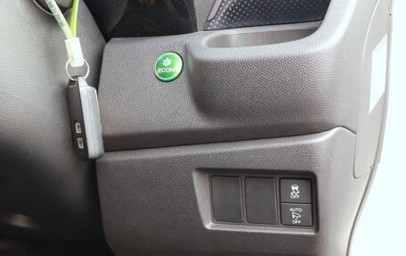 Honda N-WGN I рестайлинг, 2019 год, 594 000 рублей, 16 фотография