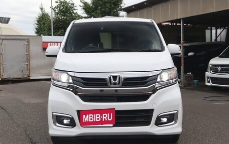 Honda N-WGN I рестайлинг, 2019 год, 594 000 рублей, 9 фотография