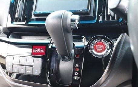 Honda N-WGN I рестайлинг, 2019 год, 594 000 рублей, 20 фотография