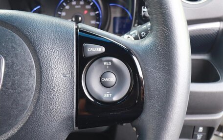 Honda N-WGN I рестайлинг, 2019 год, 594 000 рублей, 22 фотография