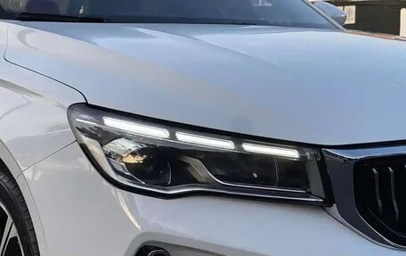 Geely Emgrand, 2022 год, 900 000 рублей, 2 фотография