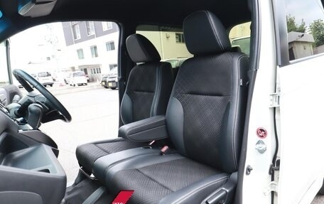 Honda N-WGN I рестайлинг, 2019 год, 594 000 рублей, 23 фотография