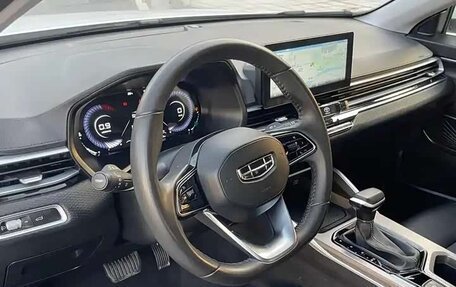 Geely Emgrand, 2022 год, 900 000 рублей, 5 фотография
