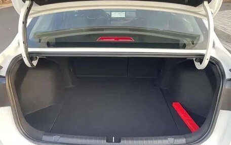 Geely Emgrand, 2022 год, 900 000 рублей, 7 фотография