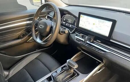 Geely Emgrand, 2022 год, 900 000 рублей, 6 фотография