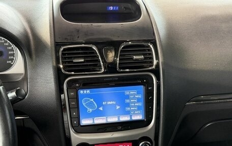 Geely Emgrand EC7, 2013 год, 420 000 рублей, 9 фотография