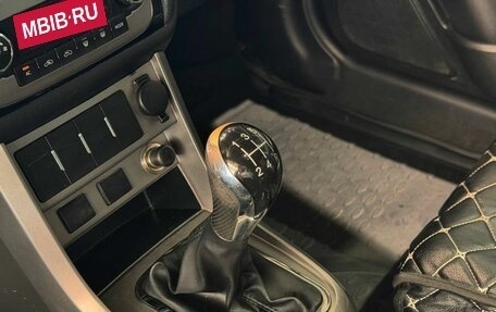 Geely Emgrand EC7, 2013 год, 420 000 рублей, 12 фотография