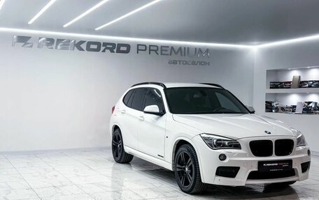 BMW X1, 2014 год, 2 000 000 рублей, 2 фотография