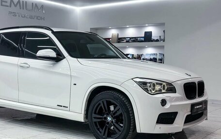 BMW X1, 2014 год, 2 000 000 рублей, 3 фотография