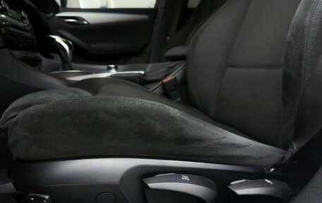 BMW X1, 2014 год, 2 000 000 рублей, 9 фотография