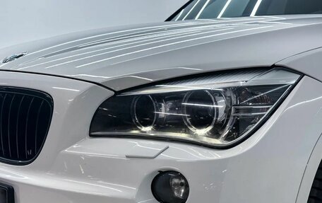 BMW X1, 2014 год, 2 000 000 рублей, 7 фотография