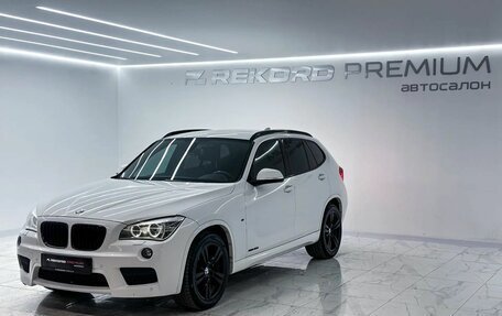 BMW X1, 2014 год, 2 000 000 рублей, 5 фотография