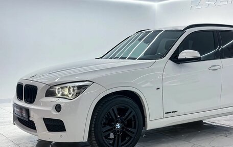 BMW X1, 2014 год, 2 000 000 рублей, 6 фотография