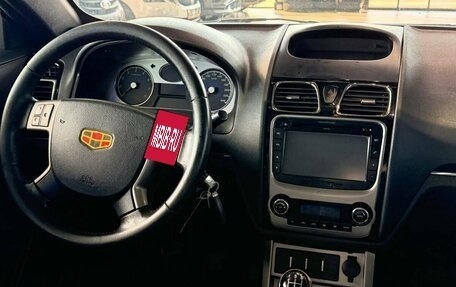 Geely Emgrand EC7, 2013 год, 420 000 рублей, 13 фотография