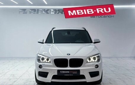 BMW X1, 2014 год, 2 000 000 рублей, 4 фотография
